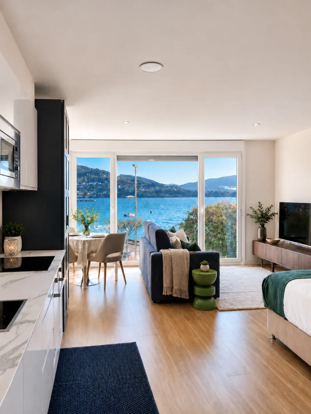 gestion de apartamentos turisticos