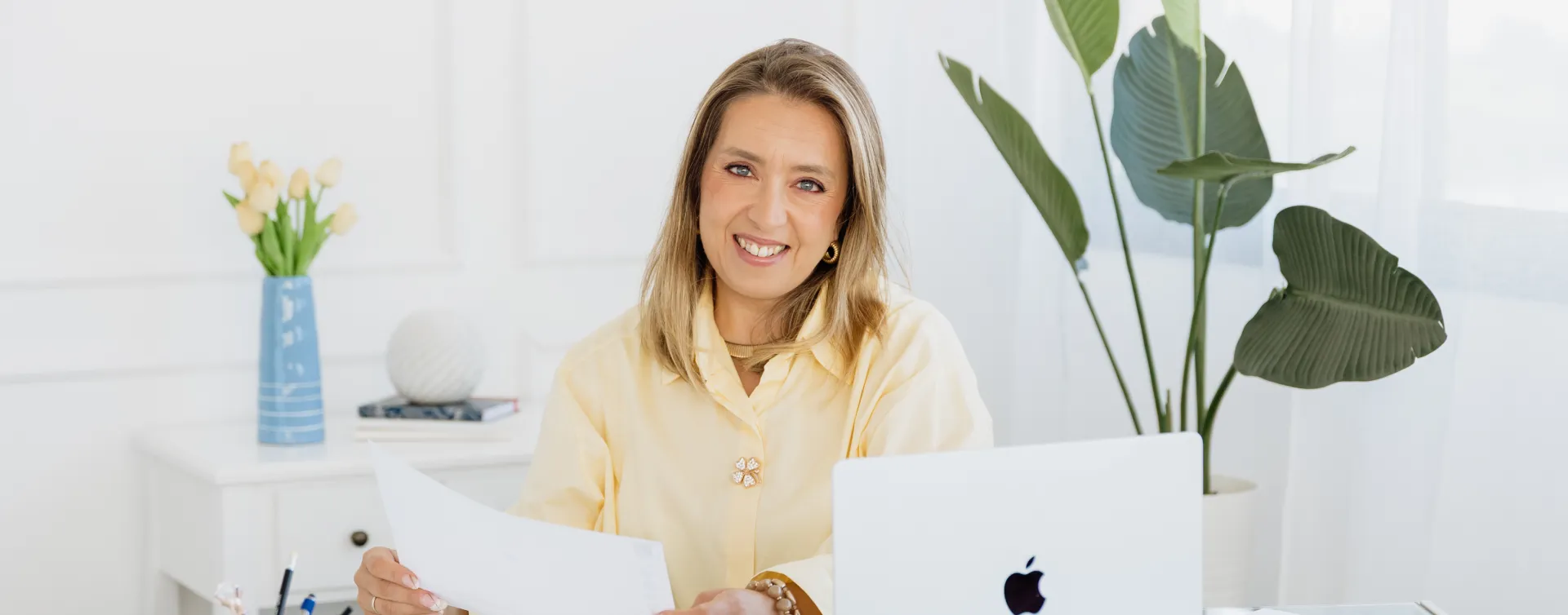 property manager responsable